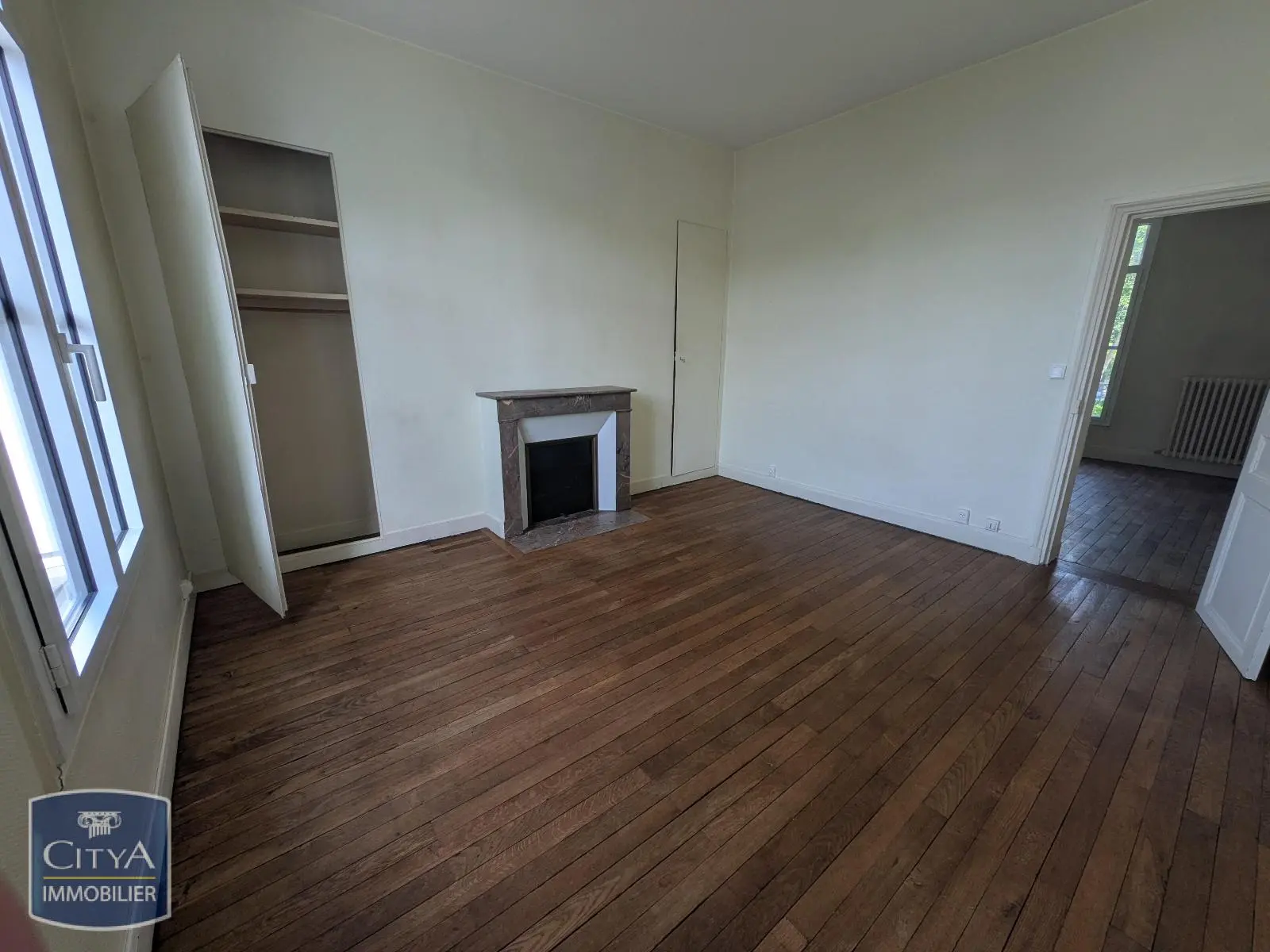 Photo 4 Appartement 2 pièces 40.61m²