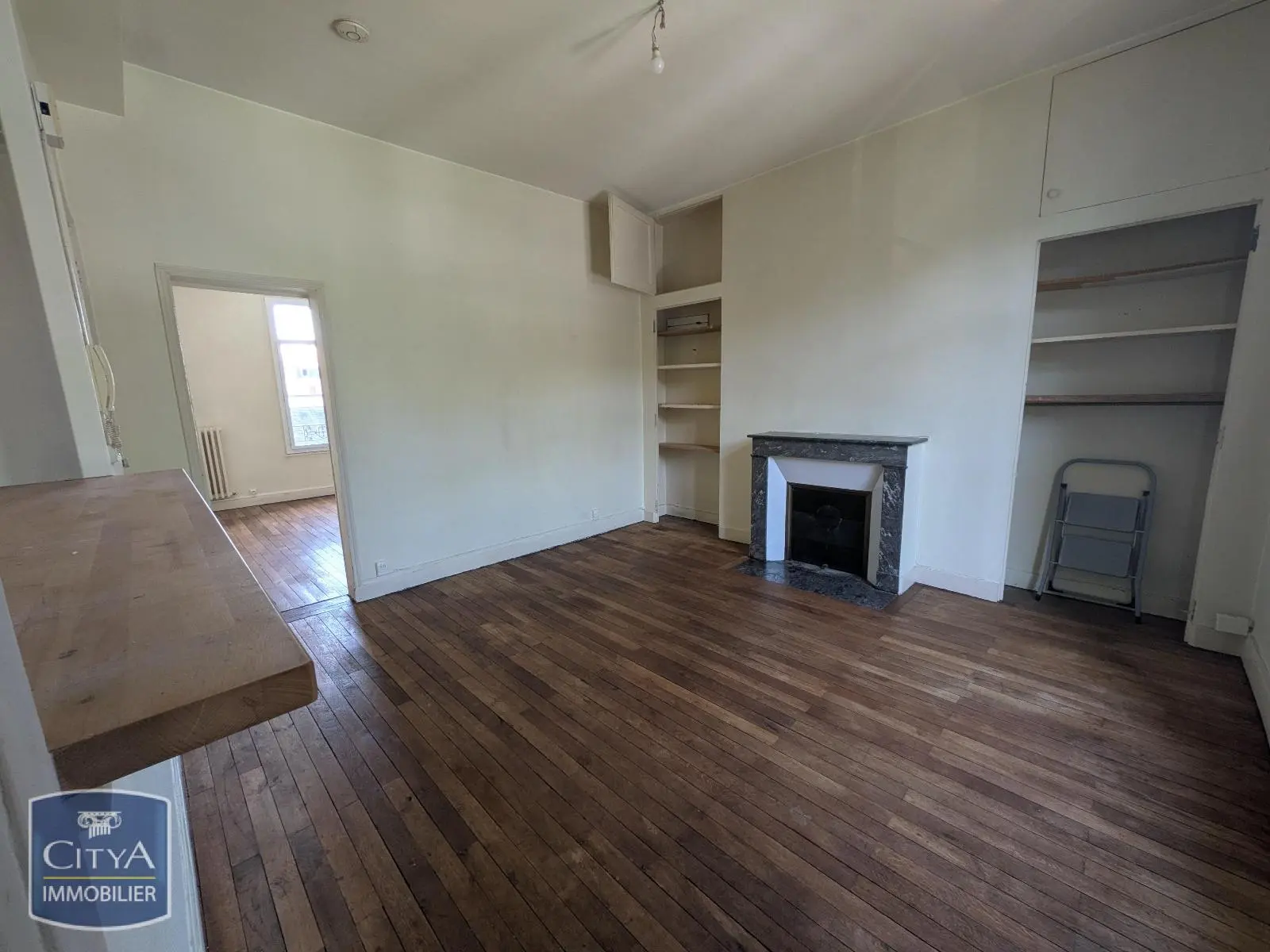 Photo 1 Appartement 2 pièces 40.61m²