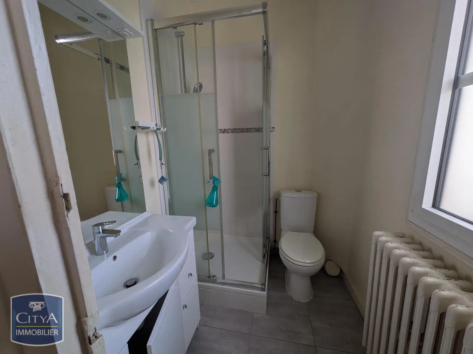 Photo 5 Appartement 2 pièces 40.61m²