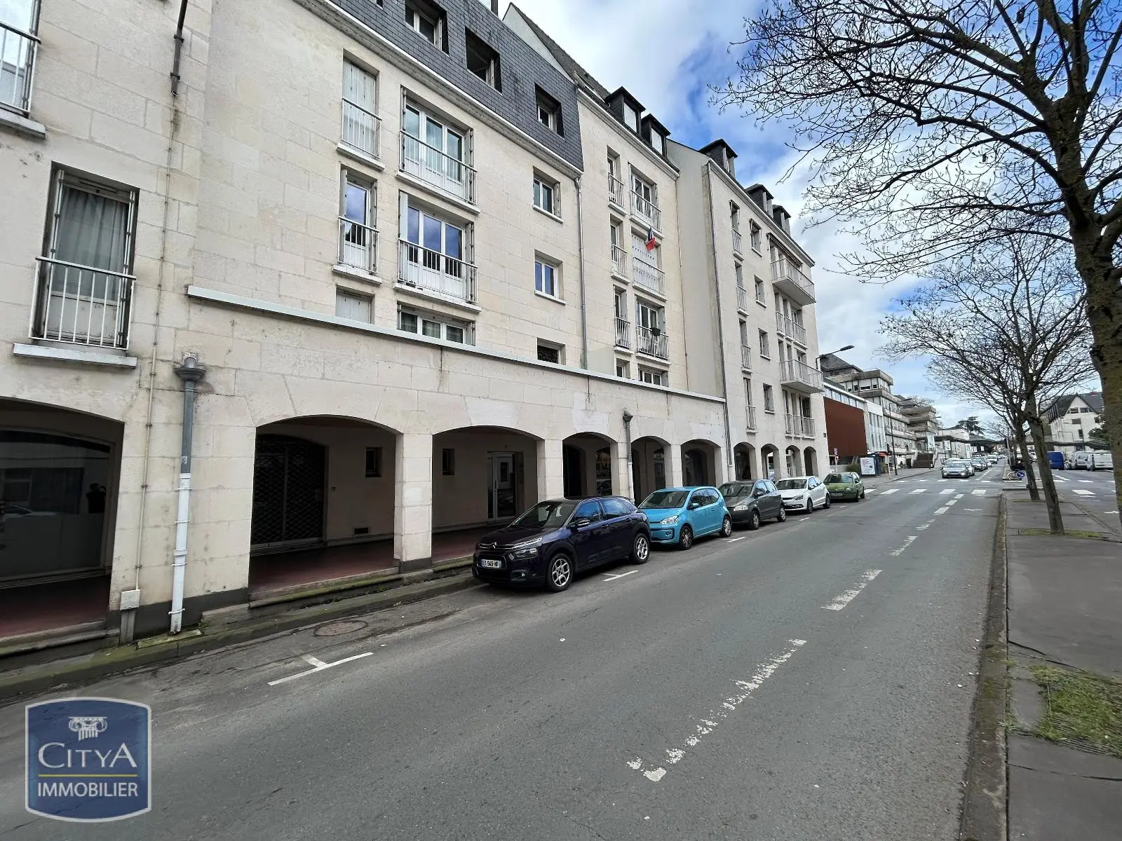 Photo 7 Appartement 1 pièce 30.69m²