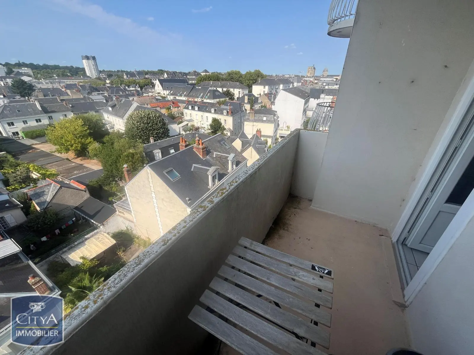 Photo 10 Appartement 3 pièces 60.42m²