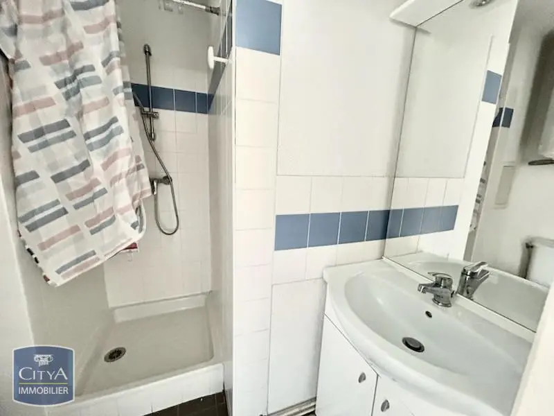 Photo 4 Appartement 1 pièce 18.78m²