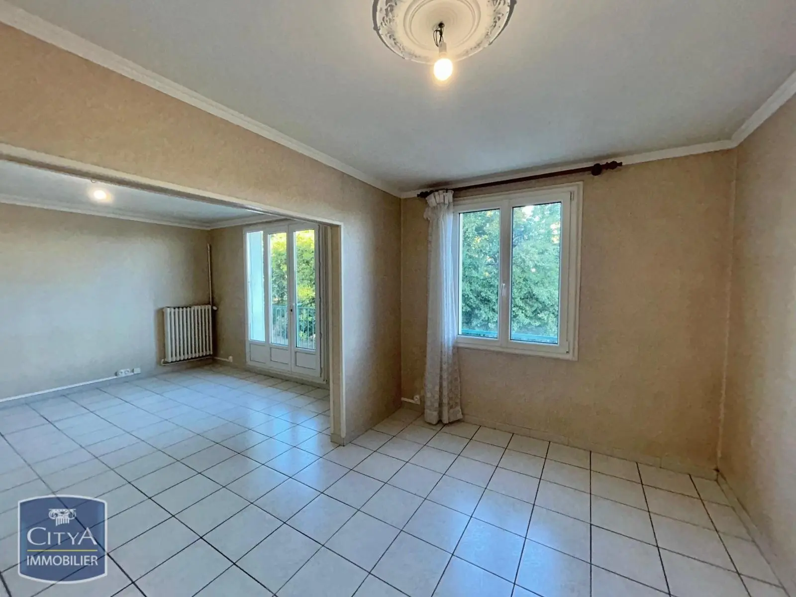 Photo 1 Appartement 4 pièces 78.63m²