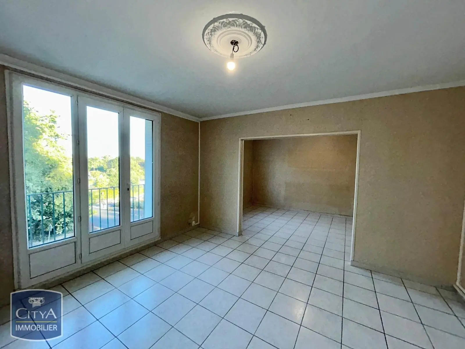 Photo 2 Appartement 4 pièces 78.63m²