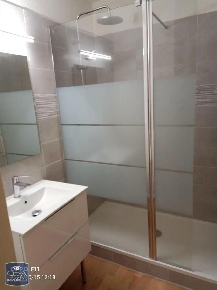 Photo 2 Appartement 3 pièces 69.78m²