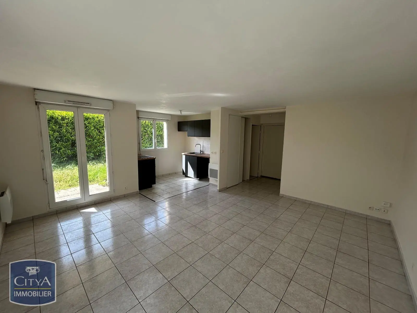 Photo 1 Appartement 2 pièces 42.07m²