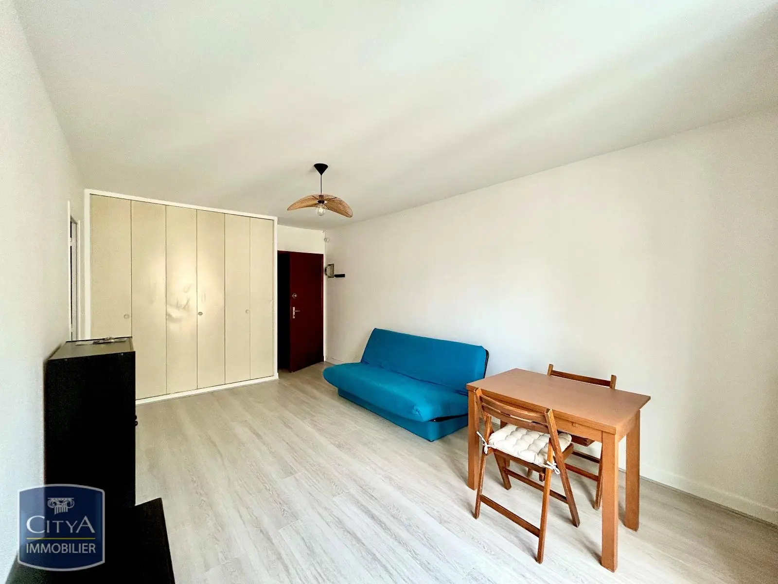 Photo 3 Appartement 1 pièce 26.44m²