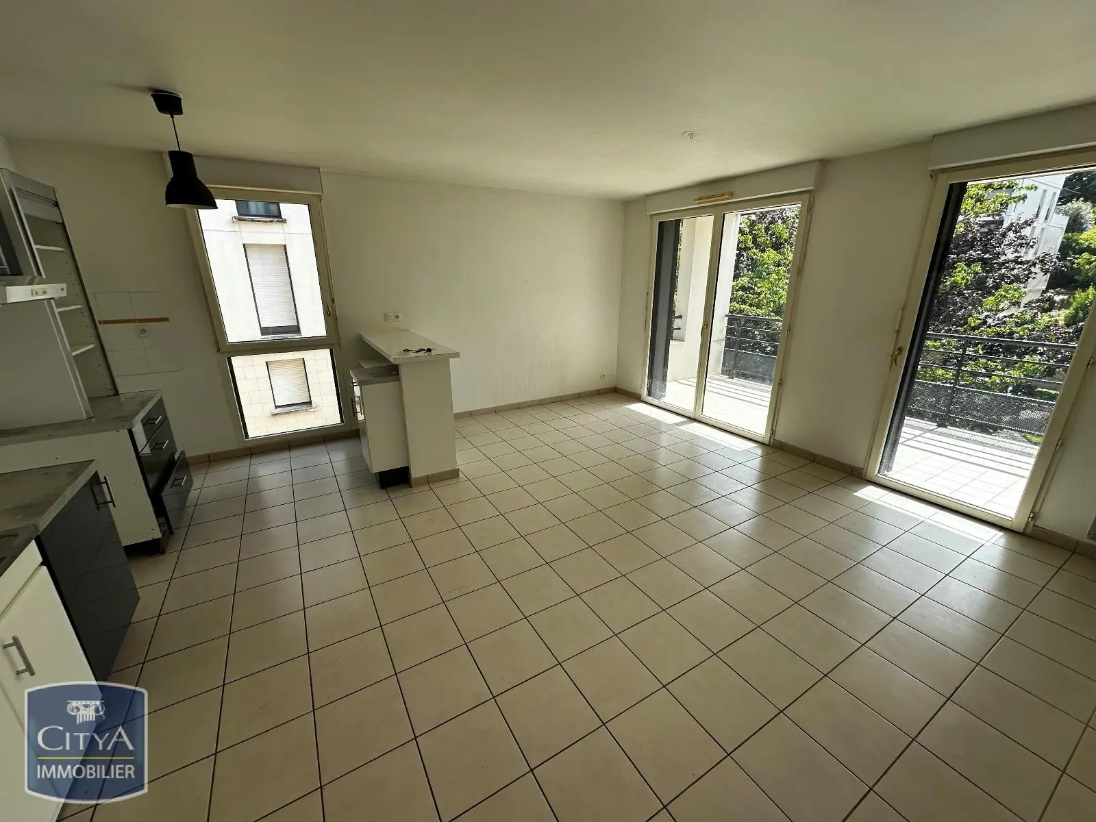 Photo 2 Appartement 3 pièces 63.25m²