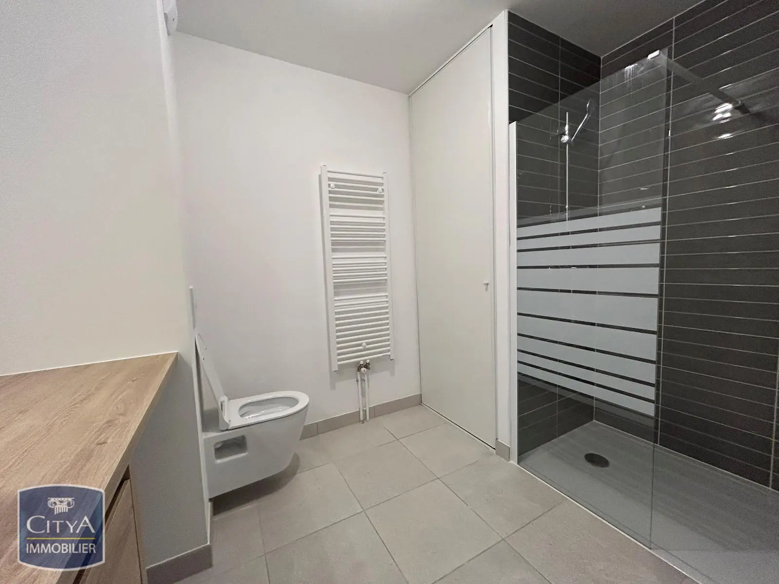 Photo 2 Appartement 2 pièces 40.52m²