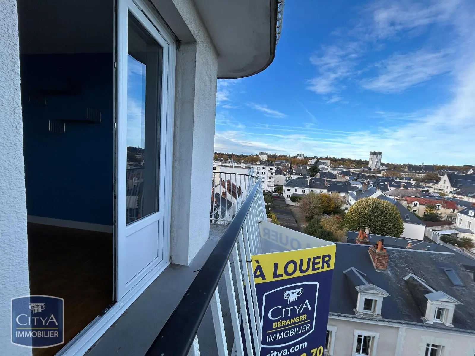 Photo 12 Appartement 3 pièces 60.42m²