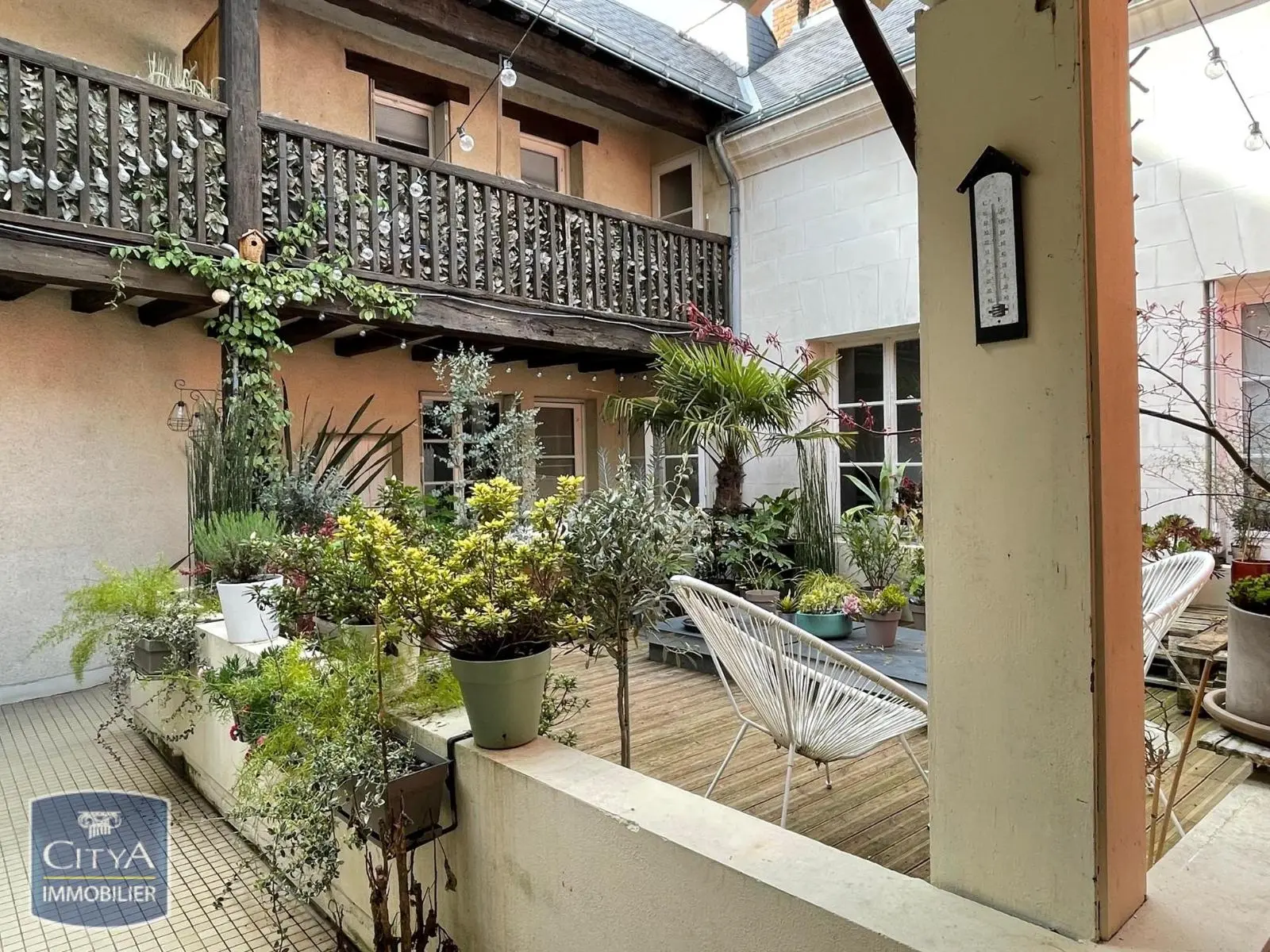 Photo 1 Appartement 2 pièces 55.23m²