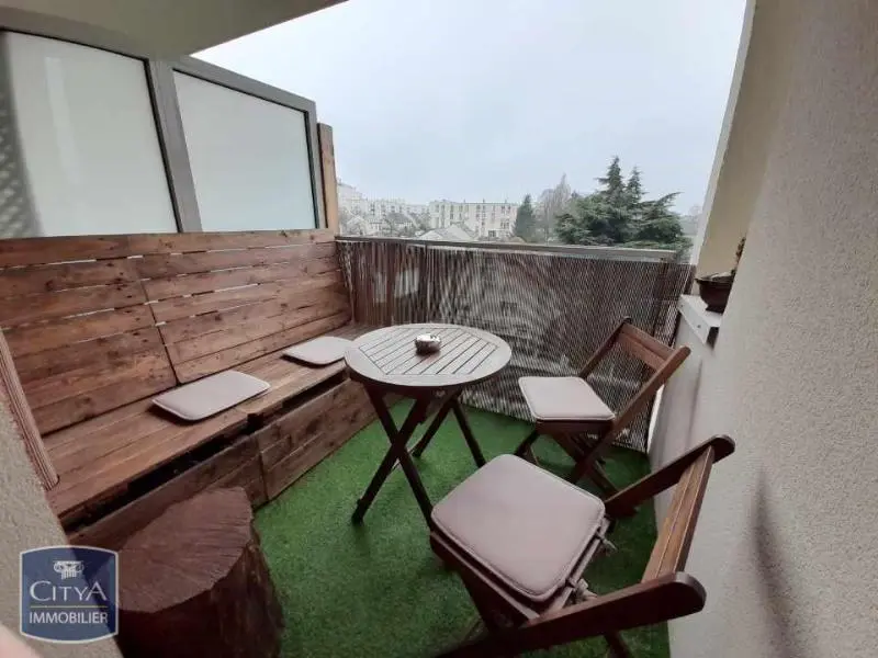 Photo 4 Appartement 3 pièces 59.45m²