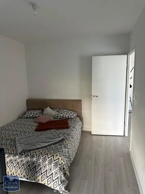 Photo 4 Appartement 2 pièces 38.6m²