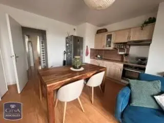 Photo 2 Appartement 2 pièces 36m²