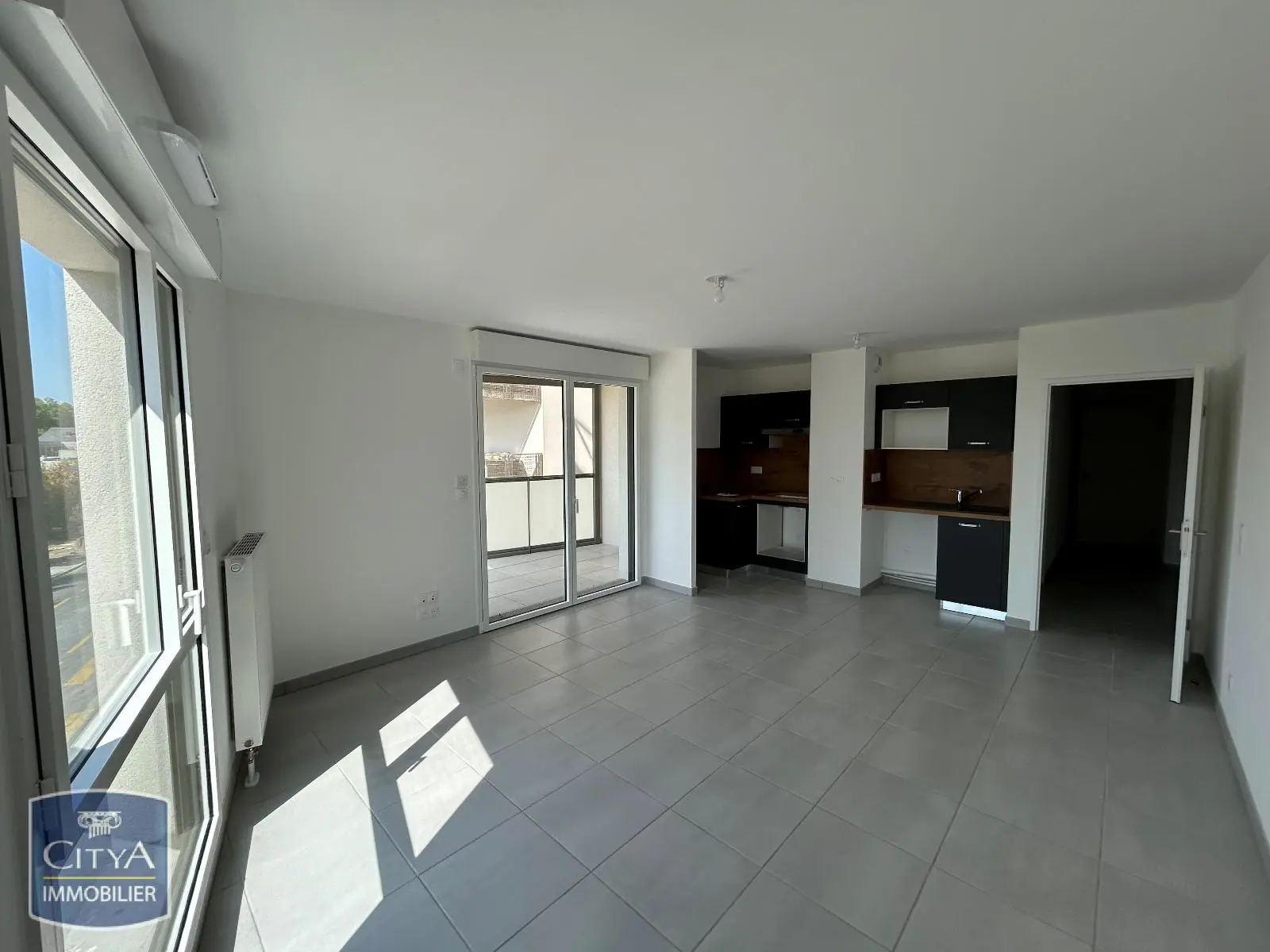 Photo 2 Appartement 3 pièces 63.4m²