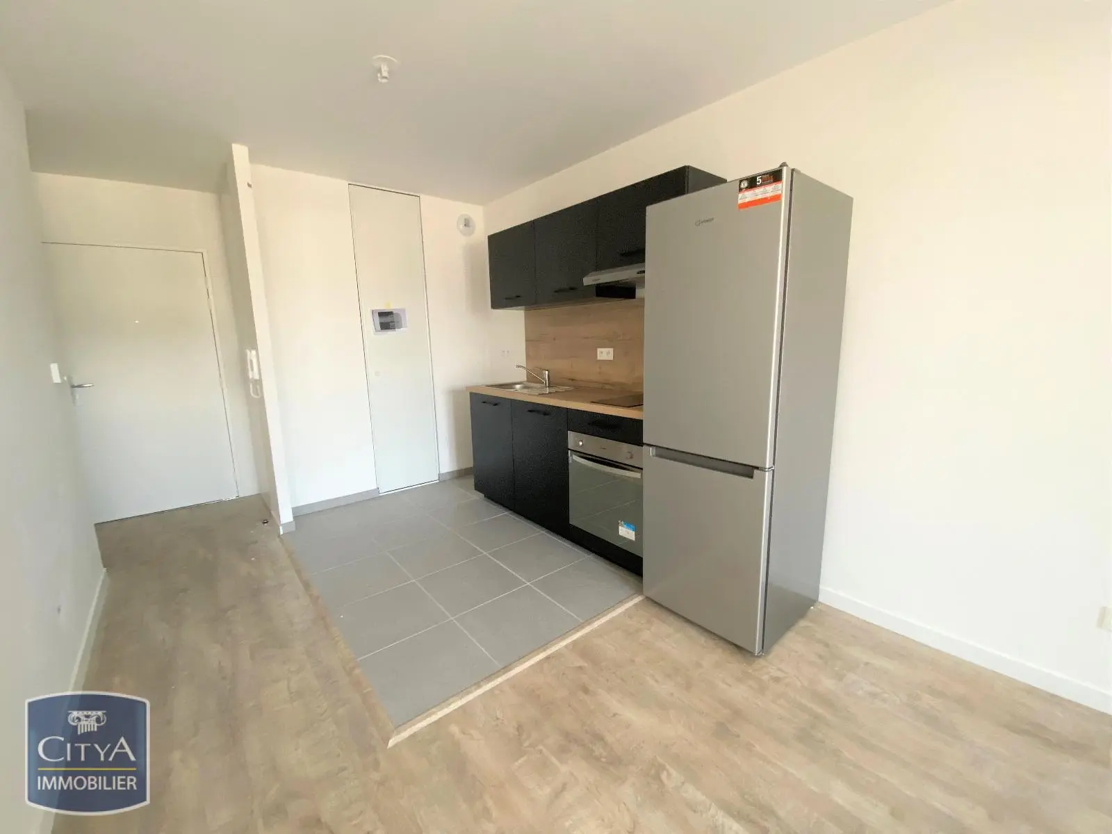 Photo 1 Appartement 2 pièces 40.32m²