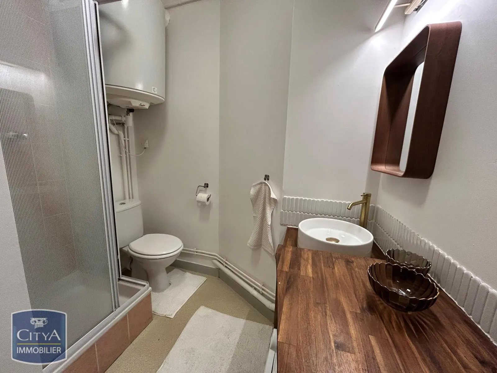 Photo 5 Appartement 2 pièces 33.25m²