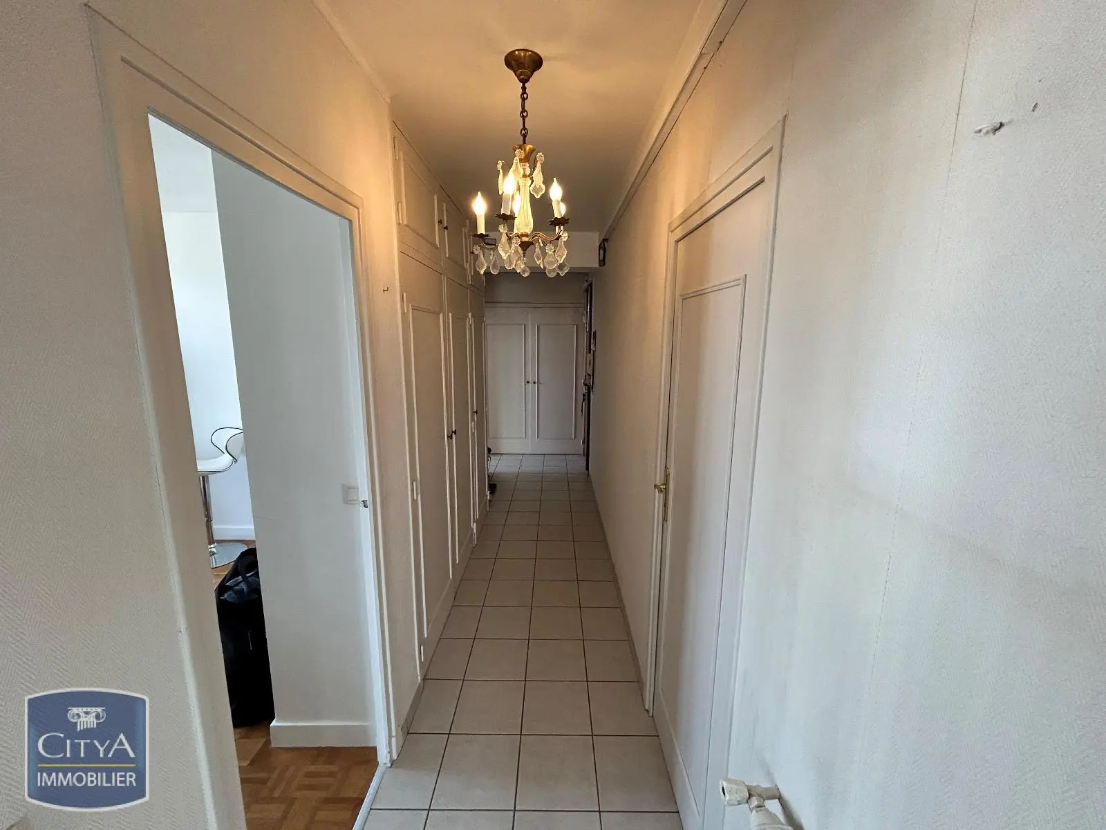 Photo 3 Appartement 3 pièces 60.42m²