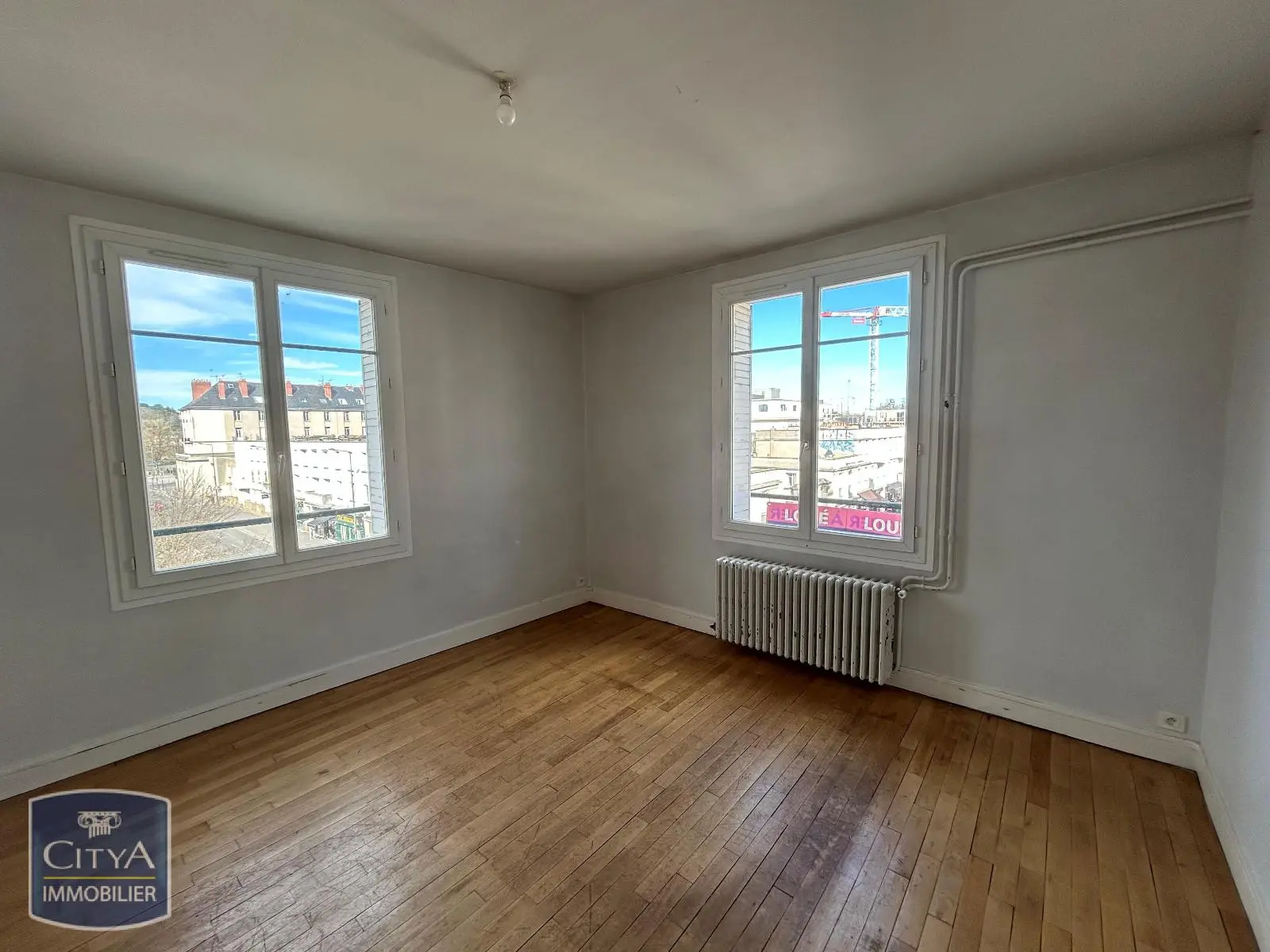 Photo 1 Appartement 3 pièces 59m²