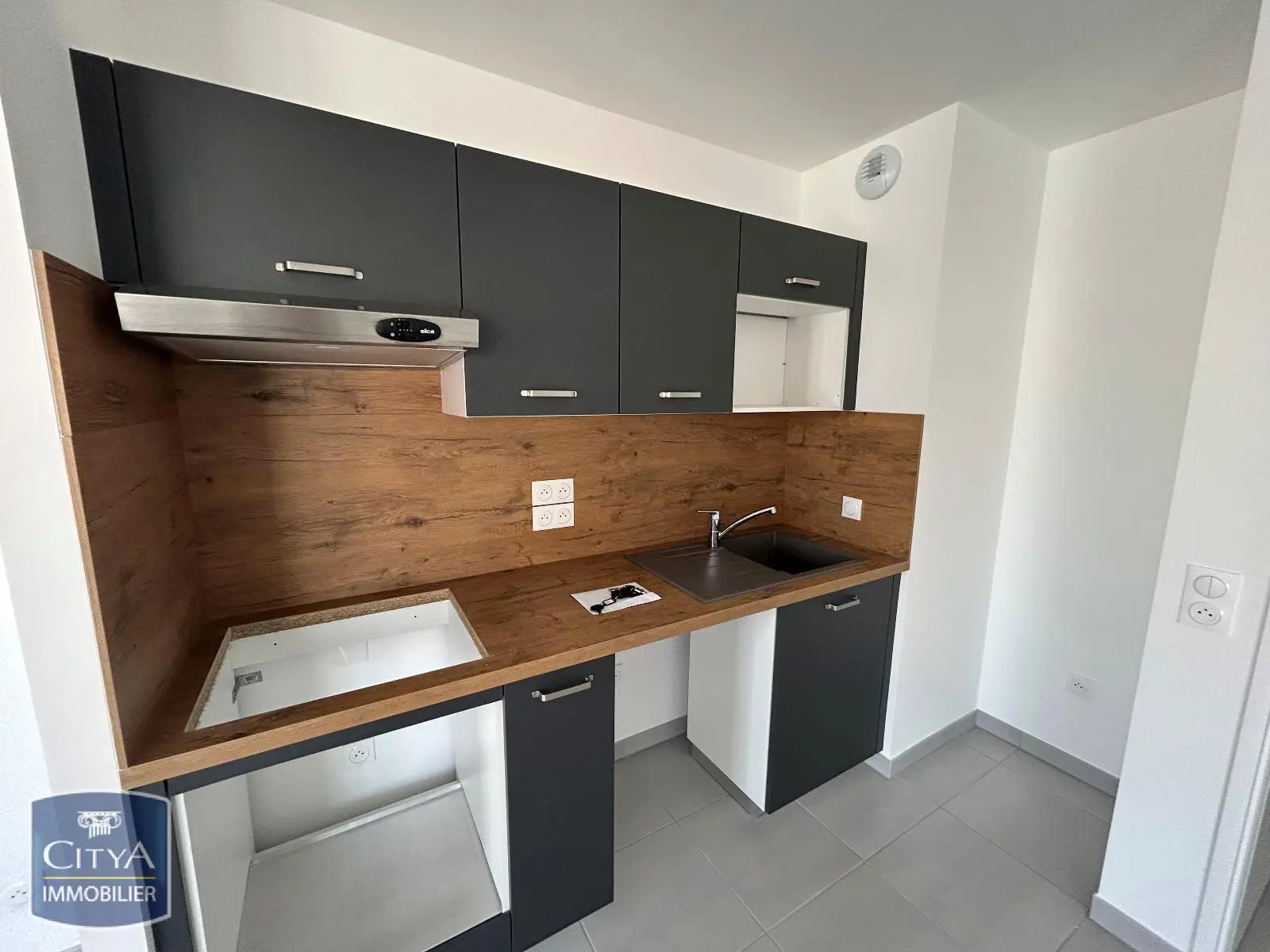 Photo 3 Appartement 3 pièces 63.2m²