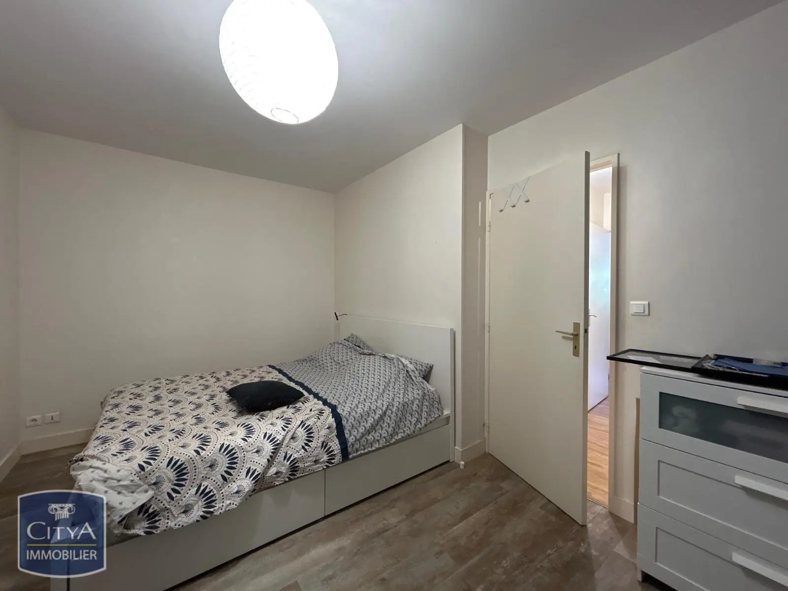 Photo 3 appartement Saint-Cyr-sur-Loire