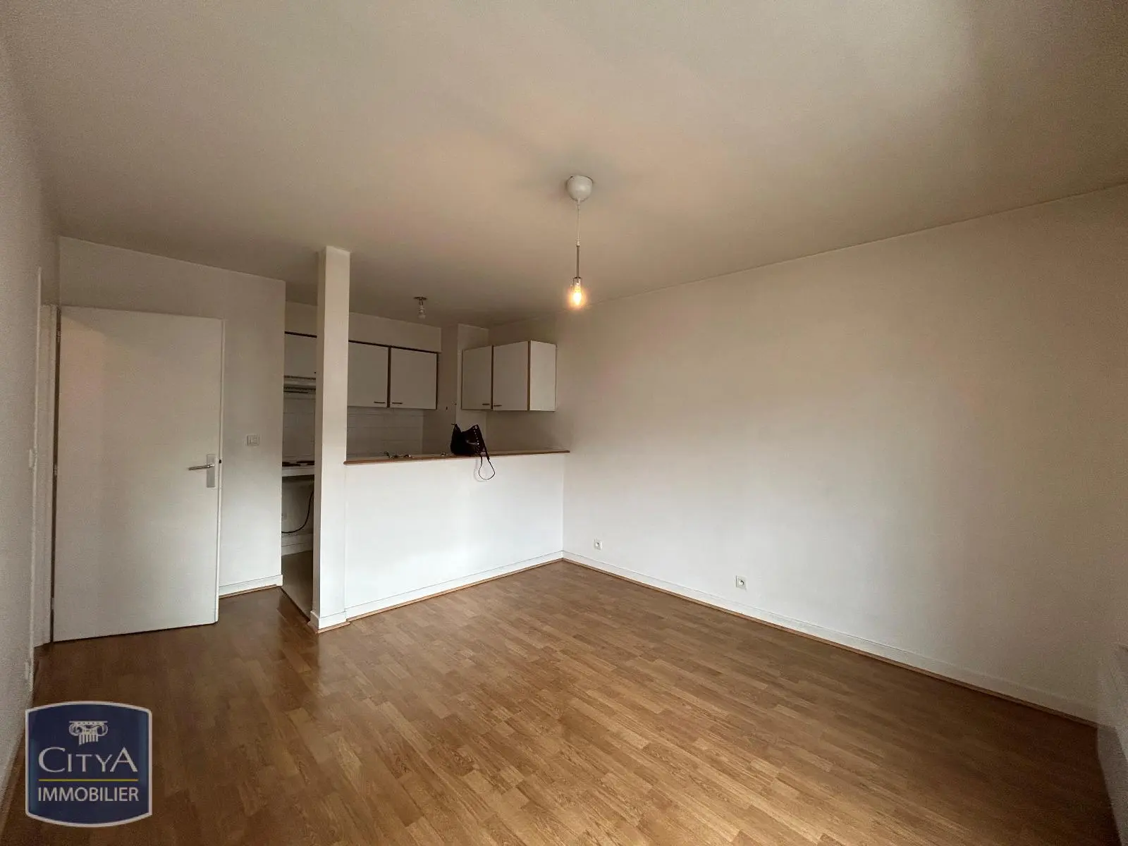 Photo 6 Appartement 3 pièces 46.75m²