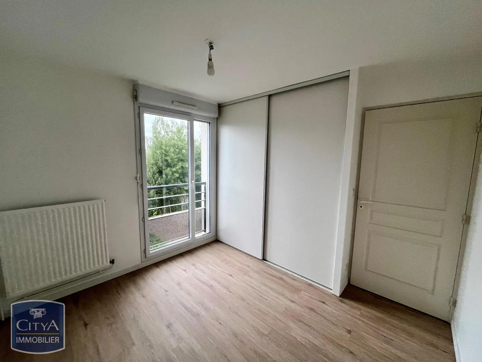 Photo 4 Appartement 3 pièces 61.35m²