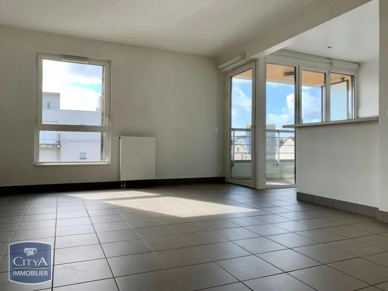 Photo 1 Appartement 4 pièces 106.35m²