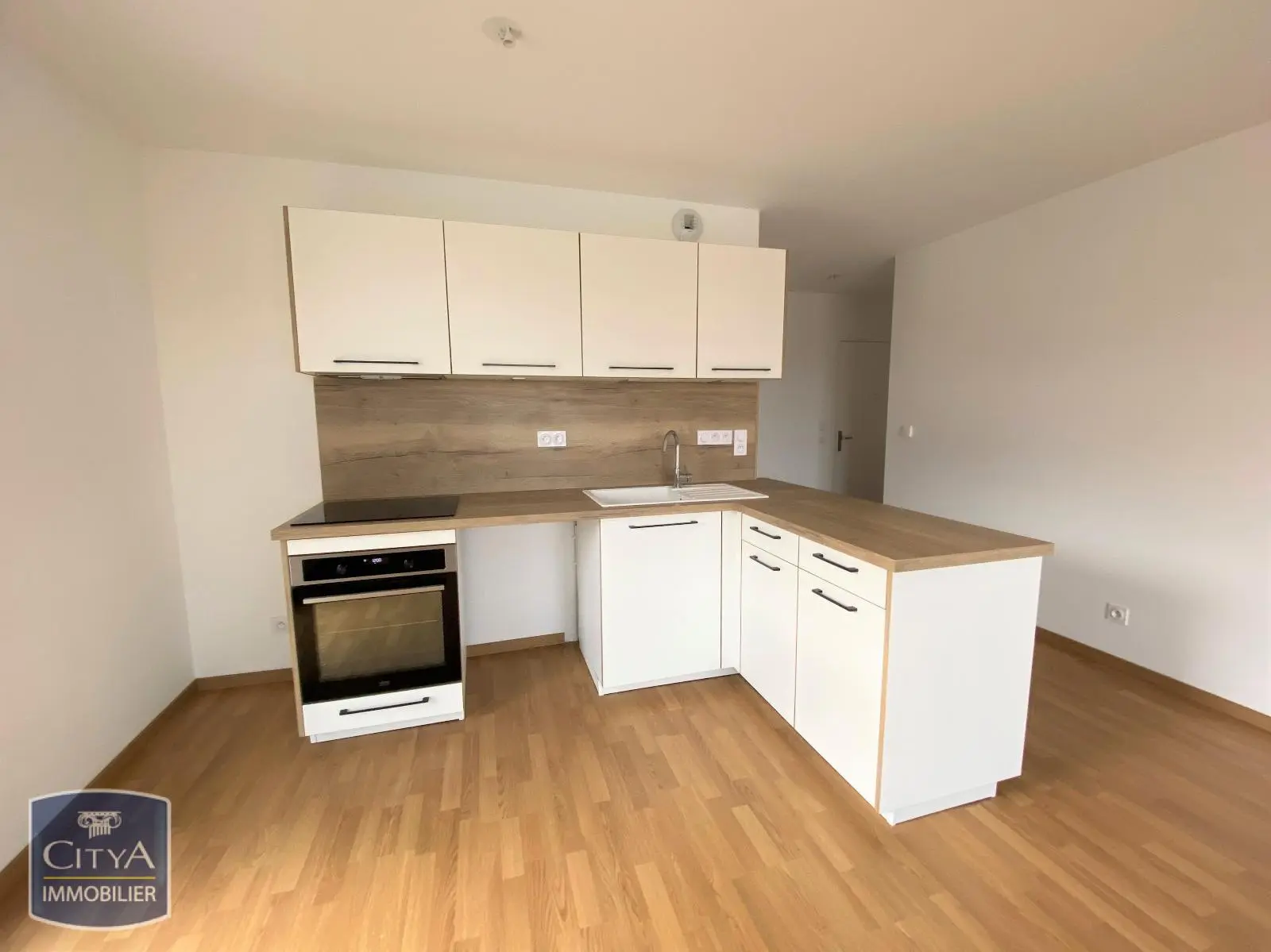 Photo 2 Appartement 3 pièces 67.64m²
