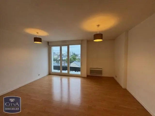 Photo 6 Appartement 2 pièces 39.3m²