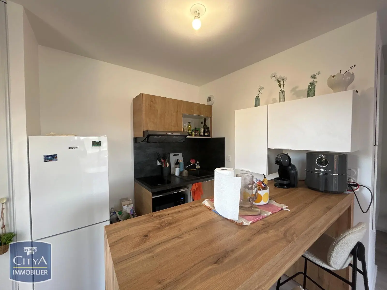 Photo 2 Appartement 2 pièces 44.82m²