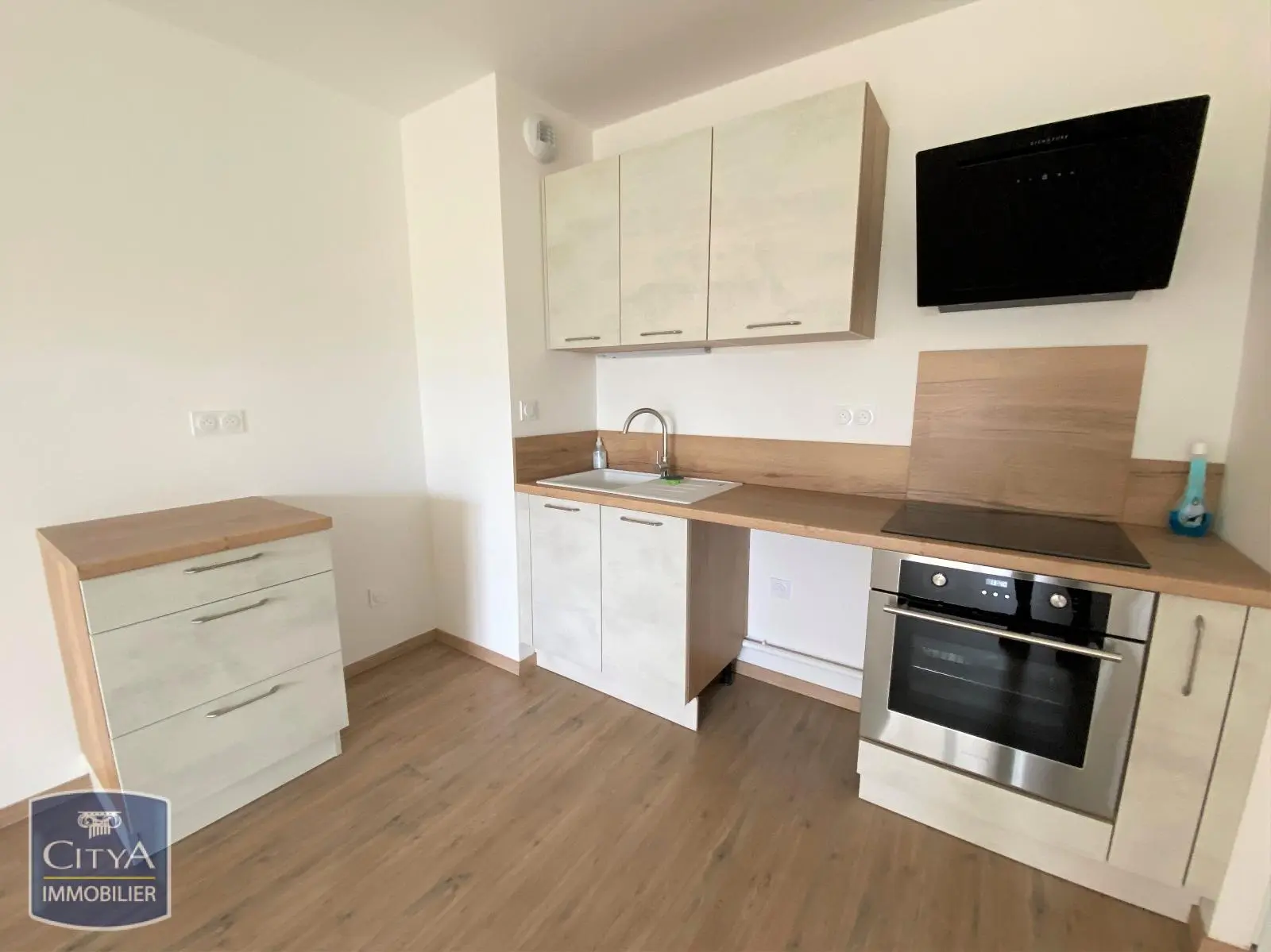 Photo 2 appartement Chambray-lès-Tours