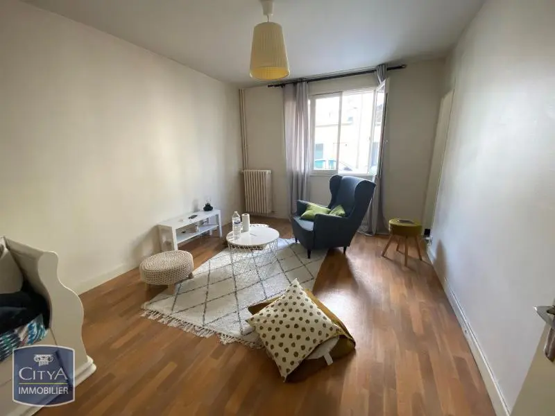 Photo 1 Appartement 1 pièce 25.99m²