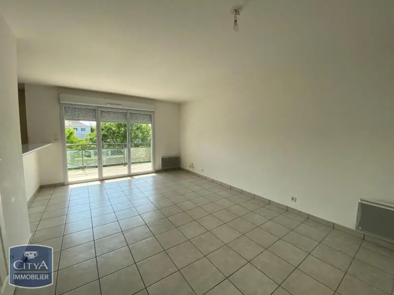 Photo 6 Appartement 2 pièces 51.85m²