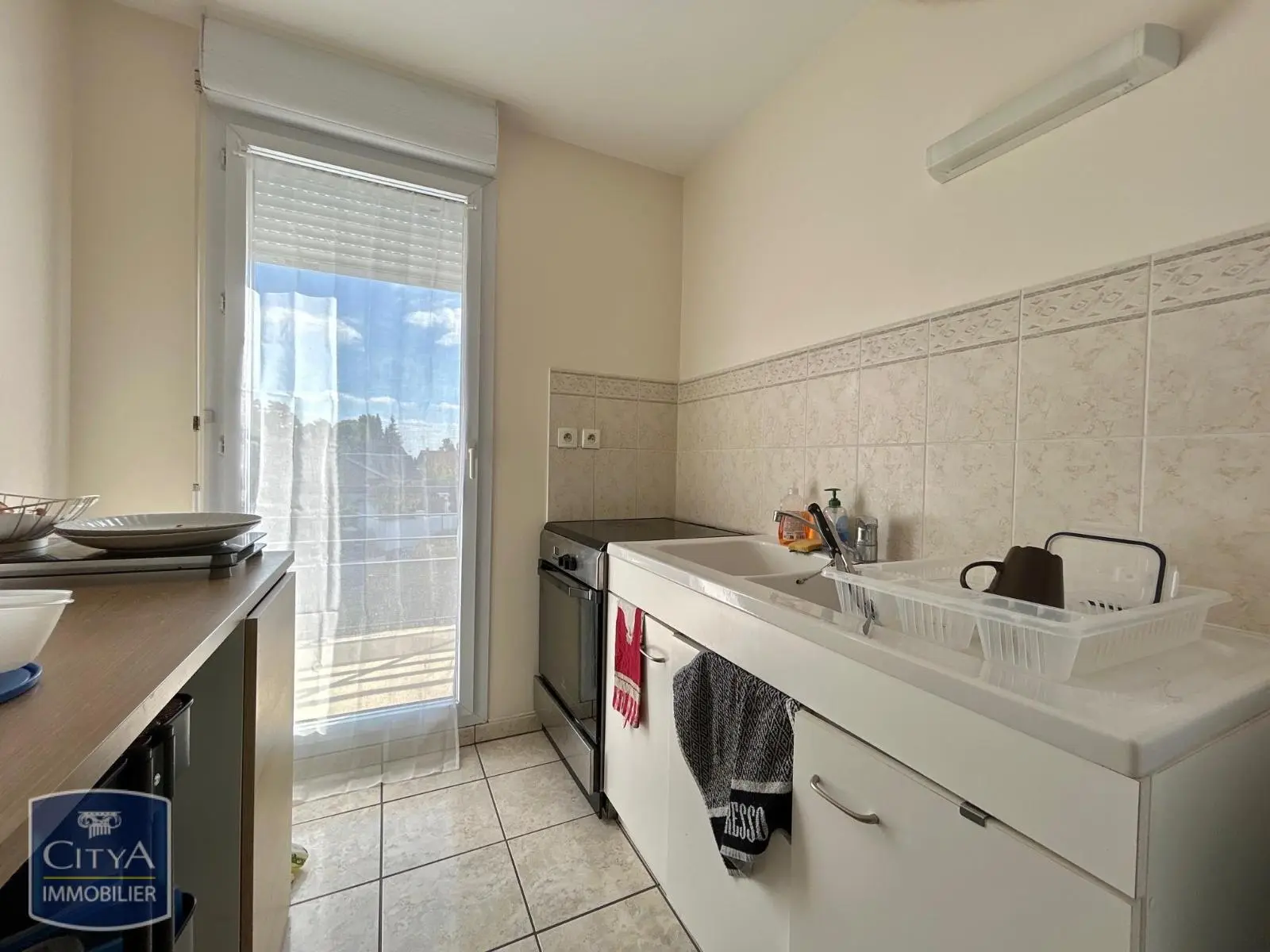 Photo 3 Appartement 3 pièces 61.35m²