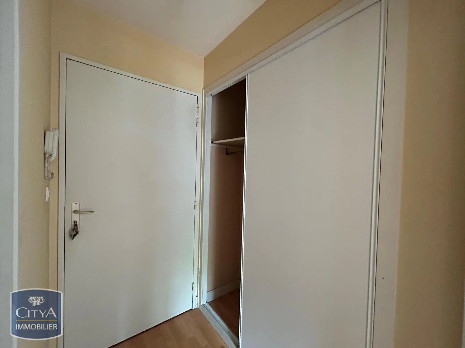 Photo 5 Appartement 1 pièce 19.1m²