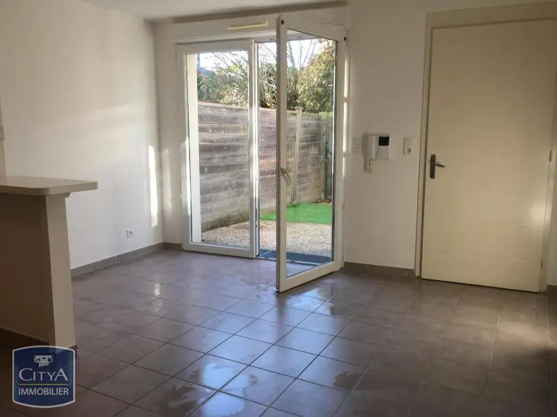Photo 1 appartement Tours