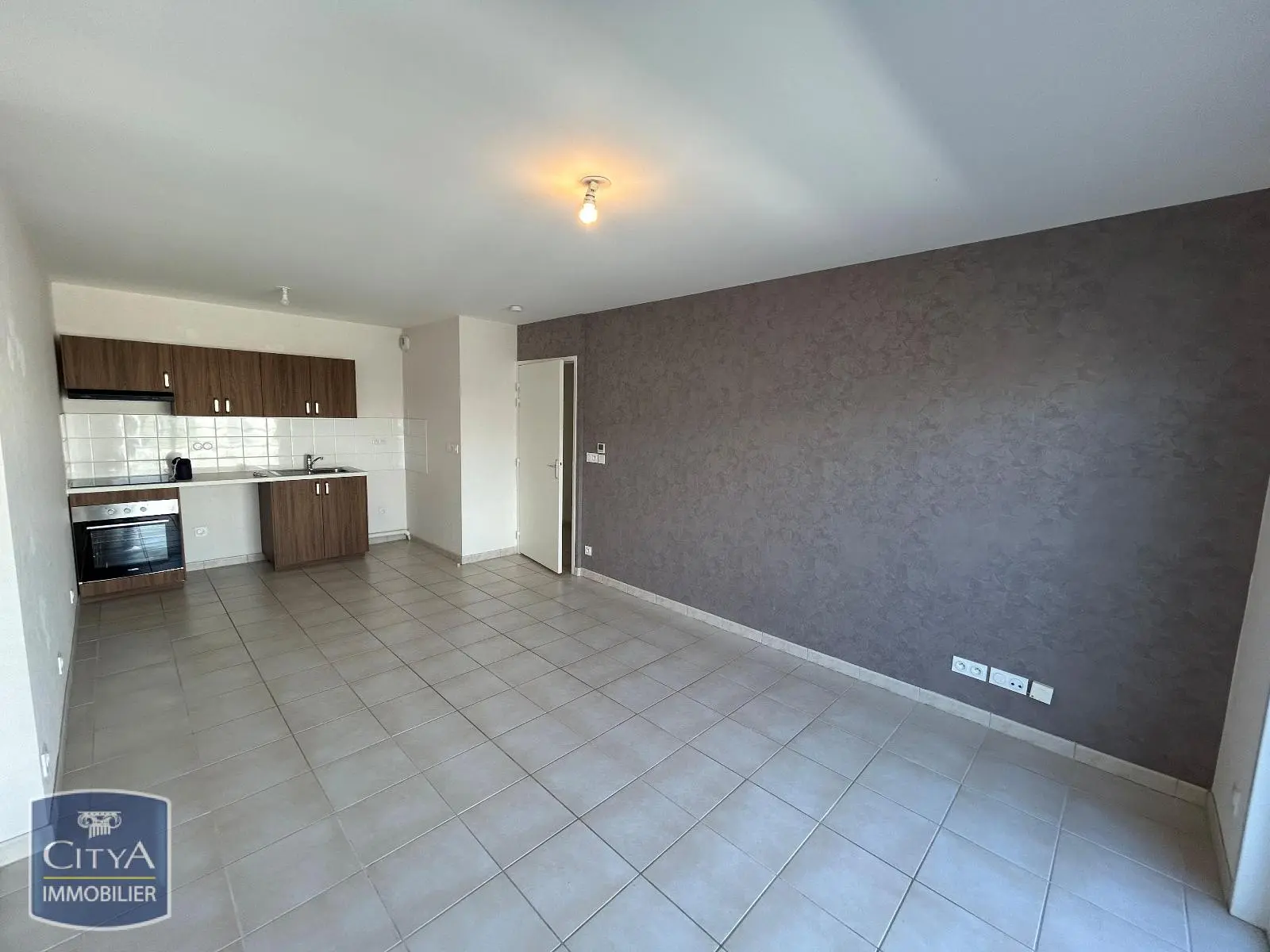 Photo 1 Appartement 2 pièces 41.05m²