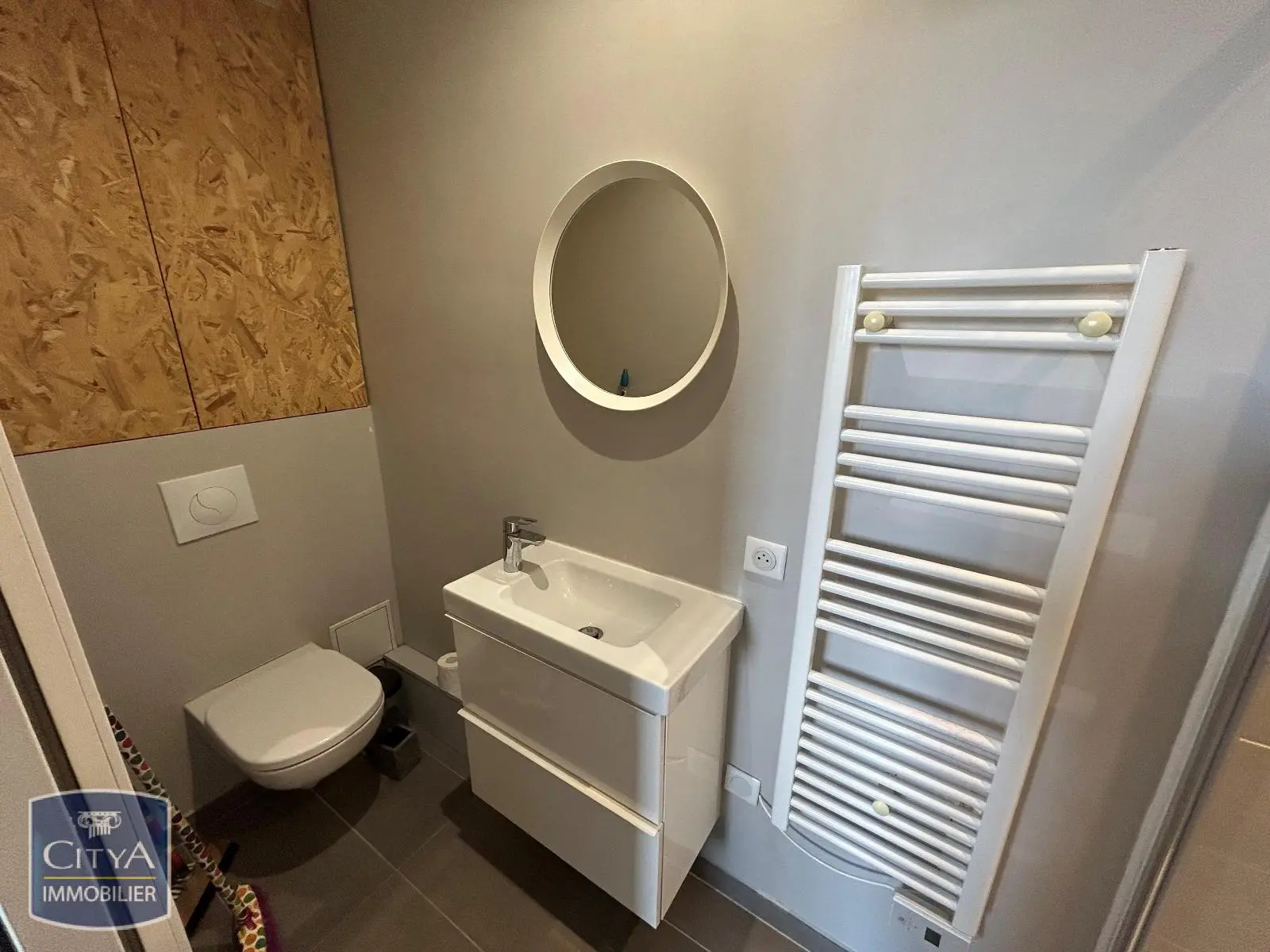 Photo 5 Appartement 1 pièce 14m²