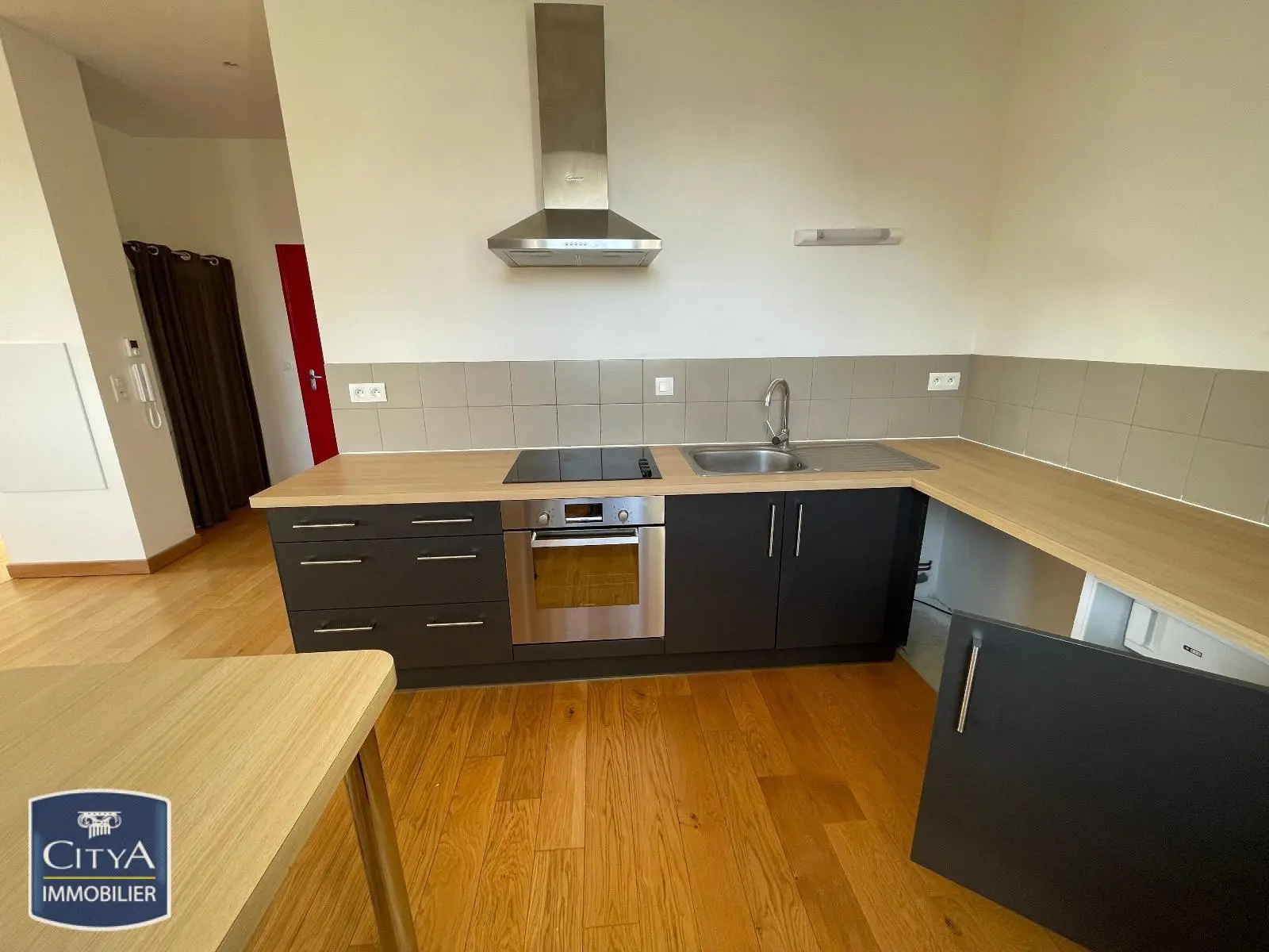 Photo 1 appartement Tours