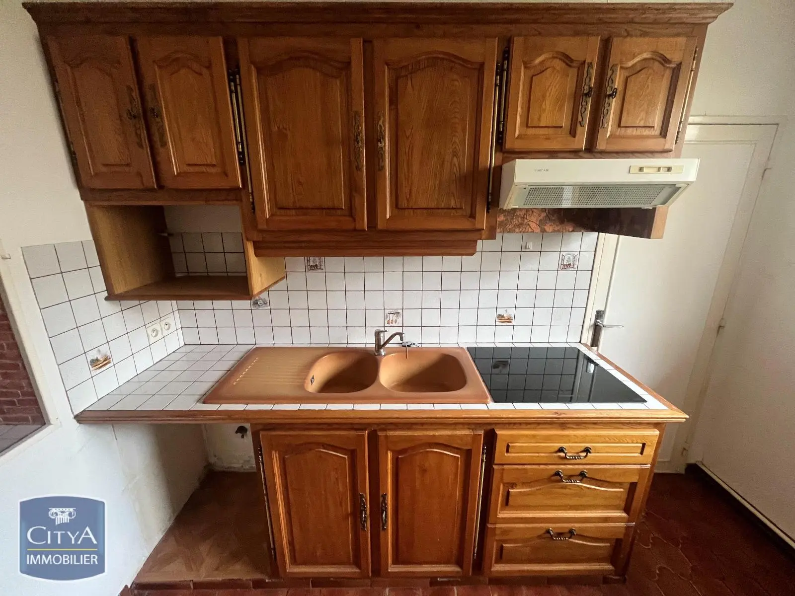 Photo 4 Appartement 3 pièces 59.14m²