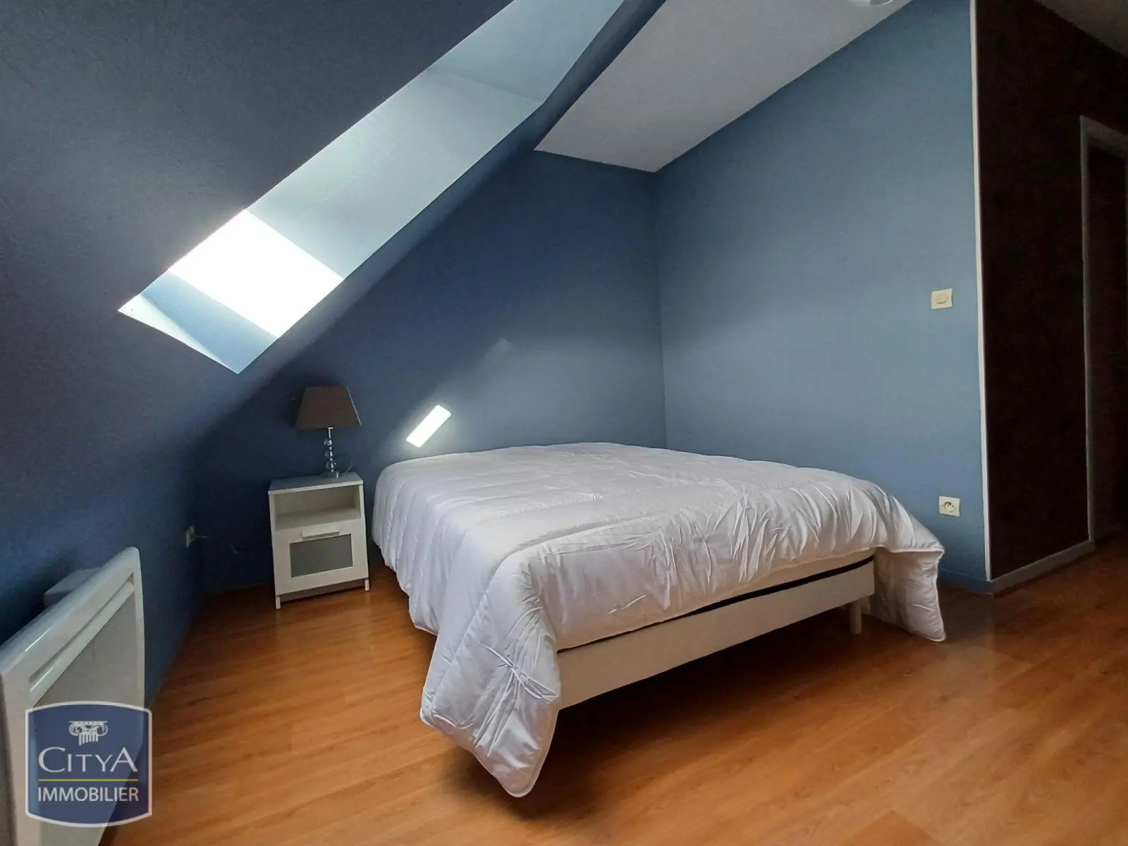 Photo 6 Appartement 2 pièces 27m²