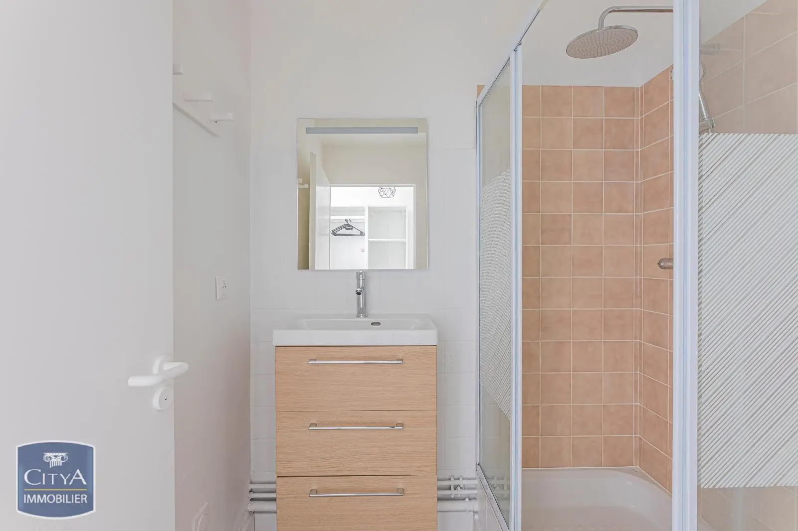 Photo 9 Appartement 1 pièce 15.52m²