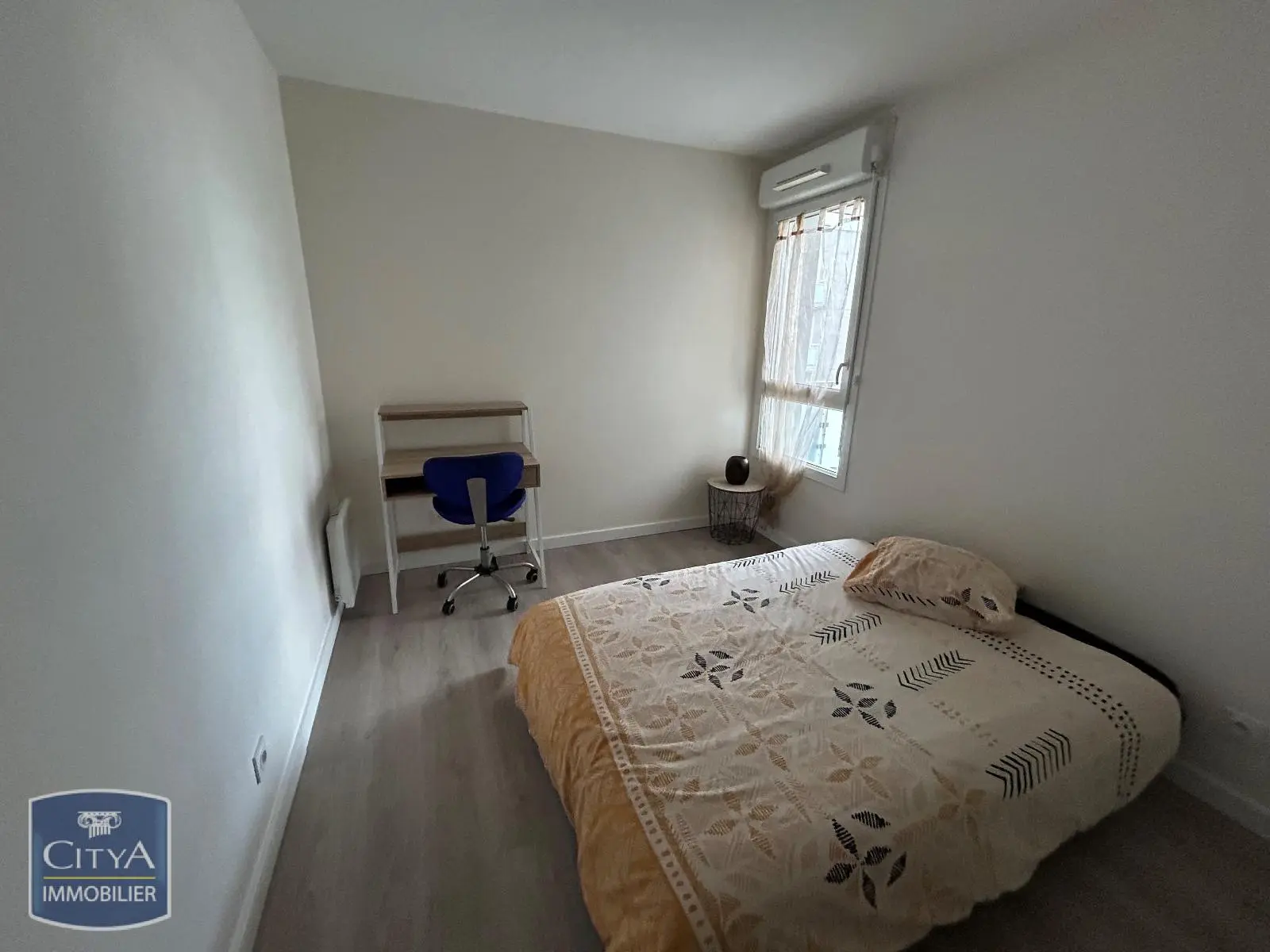 Photo 3 appartement Tours