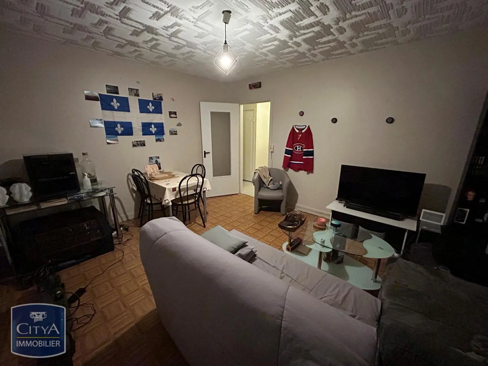 Photo 8 Appartement 2 pièces 46m²