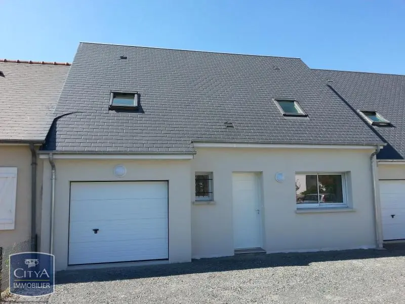 Photo 1 Maison 4 pièces 87.44m²
