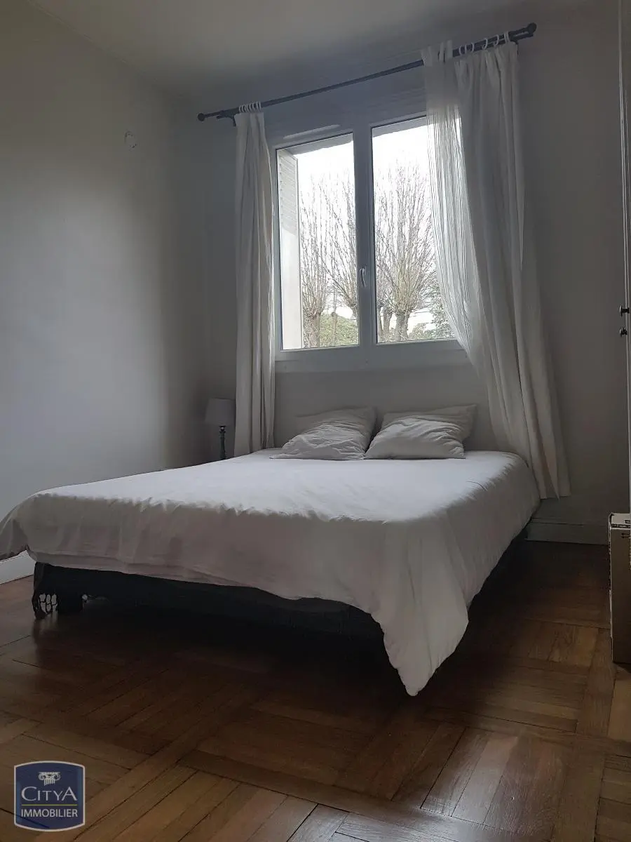 Photo 2 appartement Tours
