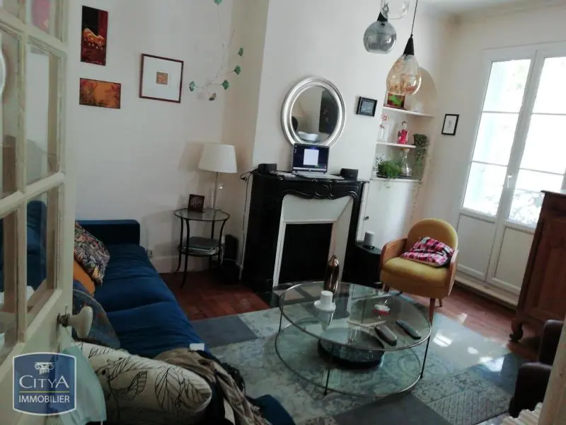 Photo 2 Appartement 3 pièces 74.02m²