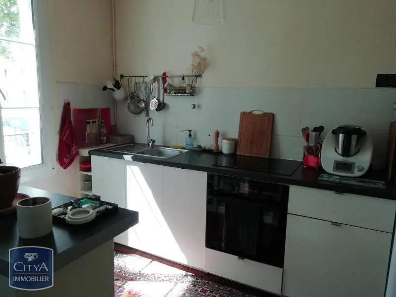 Photo 1 Appartement 3 pièces 74.02m²