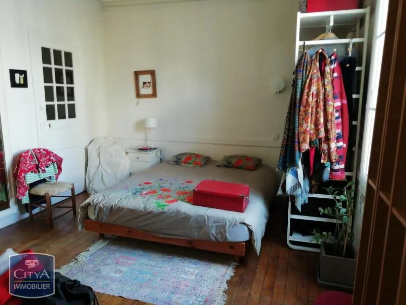 Photo 3 Appartement 3 pièces 74.02m²